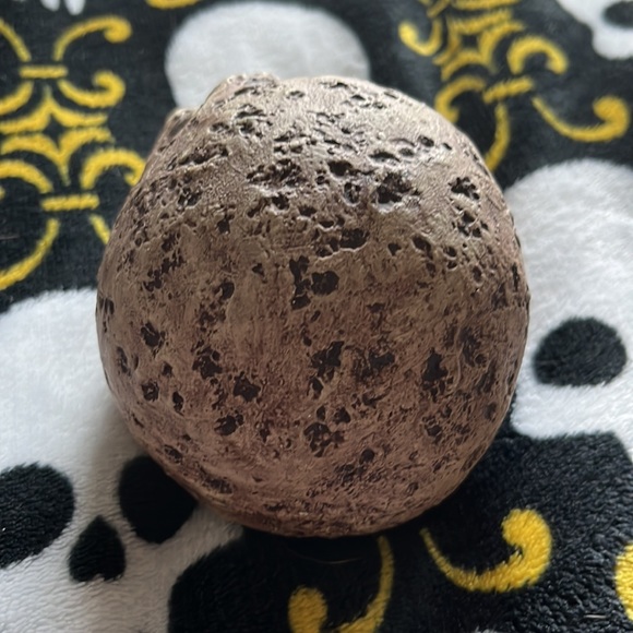 ๐ FISH ๐ฆ LIZARD AQUARIUM/TANK ๐ WAITED SKULL โ ๏ธ - Picture 6 of 7